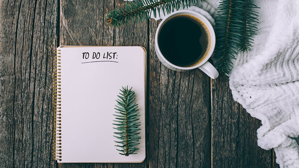 holiday to-do list, to-do list, christmas to-do list, holiday to do list, christmas to do list